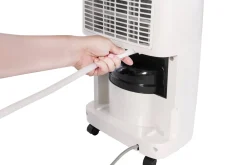 Luchtontvochtigers|Brico Honeywell Luchtontvochtiger Tp-Compact 12L