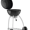 Brico Houtskool Barbecue Chelsea 480 C 69X65X98Cm- Houtskool Barbecue