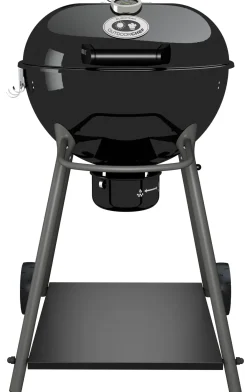 Brico Houtskool Barbecue Kensington 570 C 75X69X101Cm- Houtskool Barbecue
