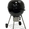 Brico Houtskoolbarbecue Kettle Select 56 O56Cm- Houtskool Barbecue