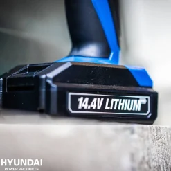 Boormachines|Brico Hyundai Accuboormachine 56112 14,4V