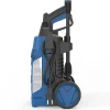 Hogedrukreinigers|Brico Hyundai Hogedrukreiniger 1500W