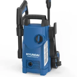 Hogedrukreinigers|Brico Hyundai Hogedrukreiniger 1500W