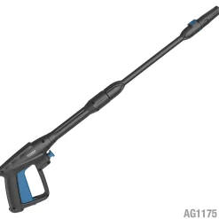 Hogedrukreinigers|Brico Hyundai Hogedrukreiniger 1500W