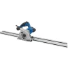 Zaagmachines|Brico Hyundai Invalzaag + Geleiderail 56341 1050W