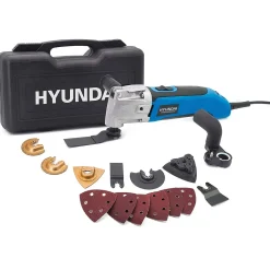 Multitools|Brico Hyundai Multitool 300W