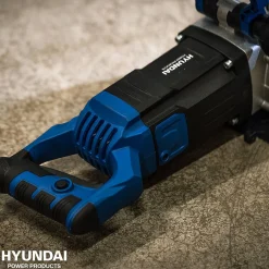 Freesmachines|Brico Hyundai Muurfrees 2400W