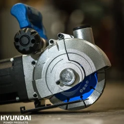 Freesmachines|Brico Hyundai Muurfrees 2400W