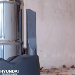 Bouwstofzuigers|Brico Hyundai Nat/Droogzuiger 2000W Met Stopcontact