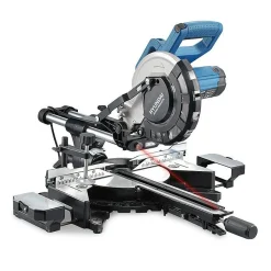 Zaagmachines|Brico Hyundai Radiaal Afkortzaag 1700W