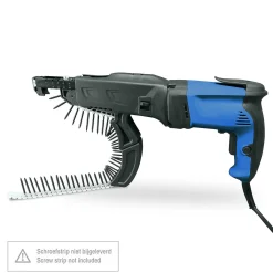 Boormachines|Brico Hyundai Schroefmachine 710W