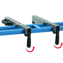 Zaagmachines|Brico Hyundai Universeel Onderstel 150Kg Pro