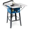 Zaagmachines|Brico Hyundai Zaagtafel 56372 250Mm 1500W