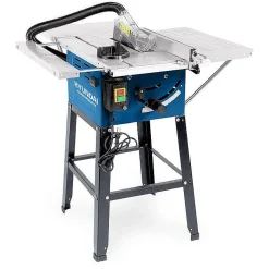 Zaagmachines|Brico Hyundai Zaagtafel 56372 250Mm 1500W