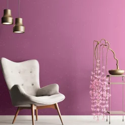 Brico Id Glitterverf Paillett' Prinses 2L- Decoratieve Verf