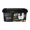 Brico Id Glitterverf Paillett' Studio 2L- Decoratieve Verf