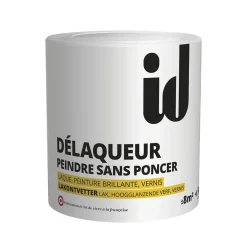 Brico Id Lakontvetter 500Ml- Afbijtmiddelen