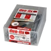 Wandisolatie|Brico Iko Bevestigingsset Voor Isolatie Duo-Fix 10Cm