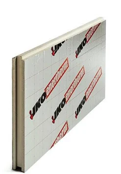 Wandisolatie|Brico Iko Isolatieplaat Comfort Tg Aluminium 14Cm