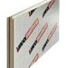 Wandisolatie|Brico Iko Isolatieplaat Comfort Tg Aluminium 10Cm