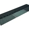 Dakpannen|Brico Iko Nokafdekking Cambridge Xpress 3T Harvard Slate 3M²