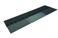 Dakpannen|Brico Iko Nokafdekking Cambridge Xpress 3T Harvard Slate 3M²