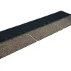 Dakpannen|Brico Iko Nokafdekking Cambridge Xpress 3T Earthtone Cedar 3M²