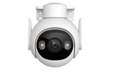 Brico Imou Outdoor Beveiligingscamera Cruiser 2 - 5Mp- Beveiligingscamera
