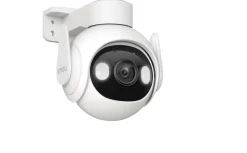 Brico Imou Outdoor Beveiligingscamera Cruiser 2 - 5Mp- Beveiligingscamera