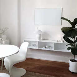 Brico Infrarood Verwarming M-Serie 1000W Met Smart-Thermostaat