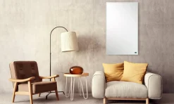 Brico Infrarood Verwarming M-Serie 1000W Met Smart-Thermostaat