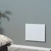 Brico Infrarood Verwarming Panorama-Serie 1200W Met Thermostaat