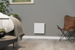 Brico Infrarood Verwarming Panorama-Serie 1200W Met Thermostaat