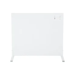 Brico Infrarood Verwarming Panorama-Serie 1200W Met Thermostaat