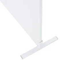 Brico Infrarood Verwarming Panorama-Serie 1200W Met Thermostaat