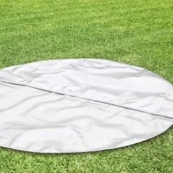 Brico Intex Bubbelbad Purespa Bubble Greywood 4 Personen O196X71Cm- Spa En Jacuzzi