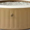 Brico Intex Bubbelbad Purespa Sahara 4 Personen O196X71Cm- Spa En Jacuzzi
