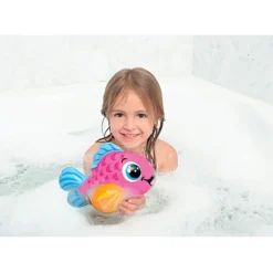 Brico Intex Waterspeeltjes Puff N' Play- Waterspeelgoed
