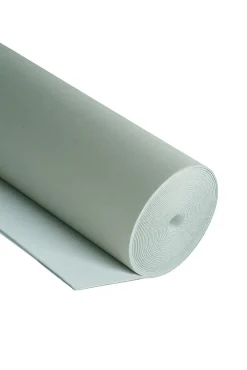 Isolatiefolie|Brico Isolatiebehang Noma - Polystyreen - Rd Waarde 0,07M² K/W - 3Mm - 0,5X10M - 5M²