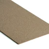 Wandisolatie|Brico Isolatieplaat Noma Nature - Kurk - Rd Waarde 0,11M² K/W - 6Mm - 40X100Cm - 1 Stuk