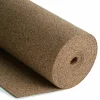 Wandisolatie|Brico Isolatierol Noma Nature - Kurk - Rd Waarde 0,04M² K/W - 2Mm - 50X1000Cm - 1 Rol
