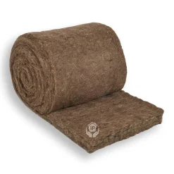 Dakisolatie|Brico Isolena Schapenwol Isolatie 120Mm - 6M, 3.6M²