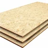 Osb Platen|Brico Jewe Osb3-Plaat Tong En Groef 4-Zijdig 67,5X250Cm 12Mm