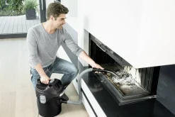 Stofzuigers|Brico Karcher As- En Droogzuiger Ad2 600W
