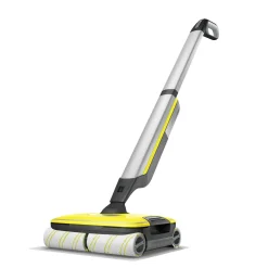 Vloerreiniging|Brico Karcher Draadloze Vloerreiniger Fc7 25V