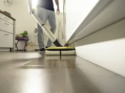 Vloerreiniging|Brico Karcher Draadloze Vloerreiniger Fc7 25V