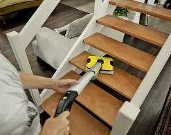 Vloerreiniging|Brico Karcher Draadloze Vloerreiniger Fc7 25V