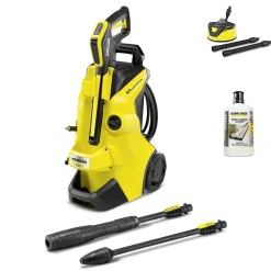Hogedrukreinigers|Brico Karcher Hogedrukreiniger K4 Power Control Home 1800W