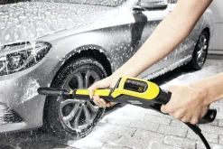 Hogedrukreinigers|Brico Karcher Hogedrukreiniger K4 Power Control Home 1800W