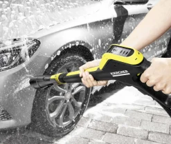 Hogedrukreinigers|Brico Karcher Hogedrukreiniger K5 Premium Smart Control 2100W